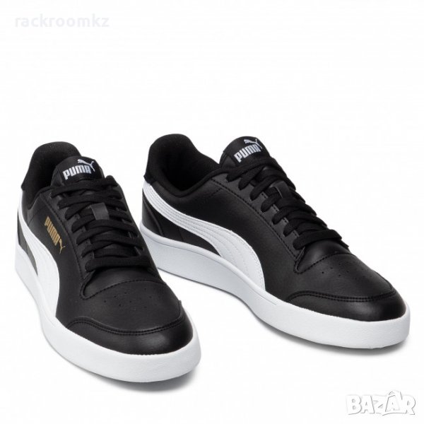 Мъжки класически кецове Puma Shuffle, снимка 1