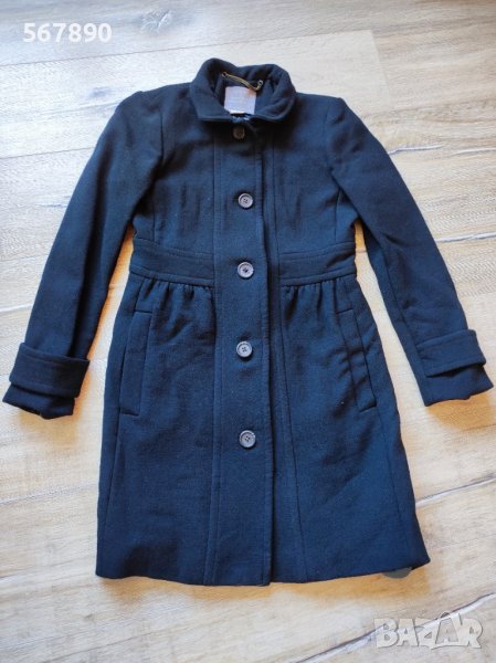 Палто, снимка 1