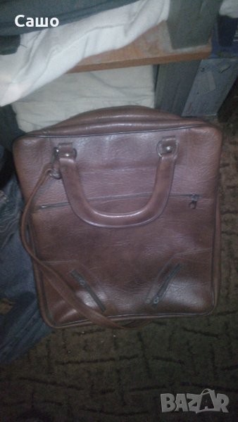 соц чанта неизползвана, снимка 1