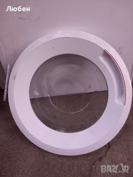 Продавам Люк за пералня BOSCH , снимка 1