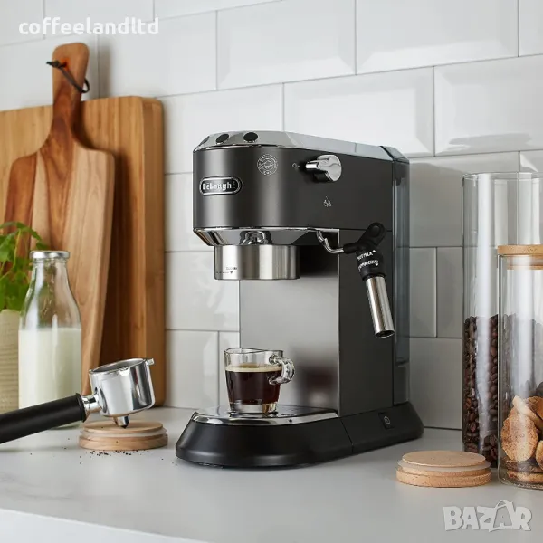 Кафемашина Delonghi Dedica, снимка 1