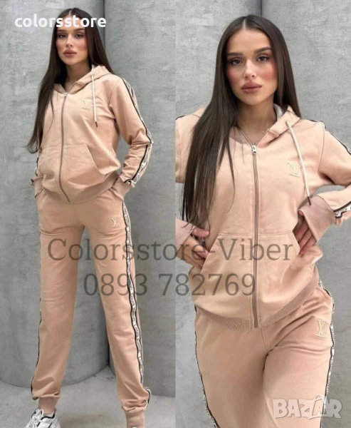 Дамски  екип Louis Vuitton/VL305s, снимка 1