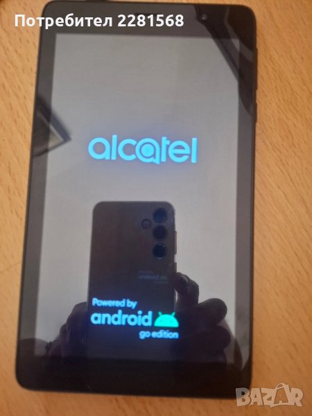 Чисто нов таблет модел 9013Х, снимка 1