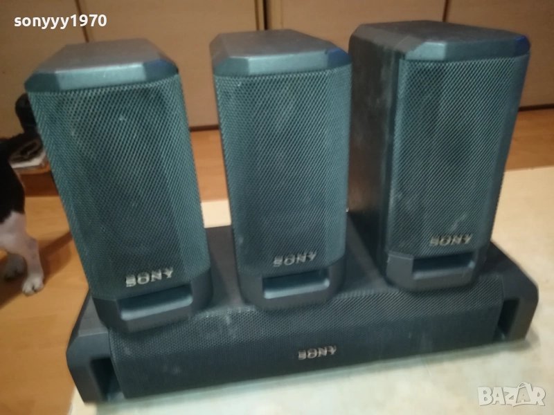 SONY X4 ВНОС SWISS 0509251023LCHERY, снимка 1