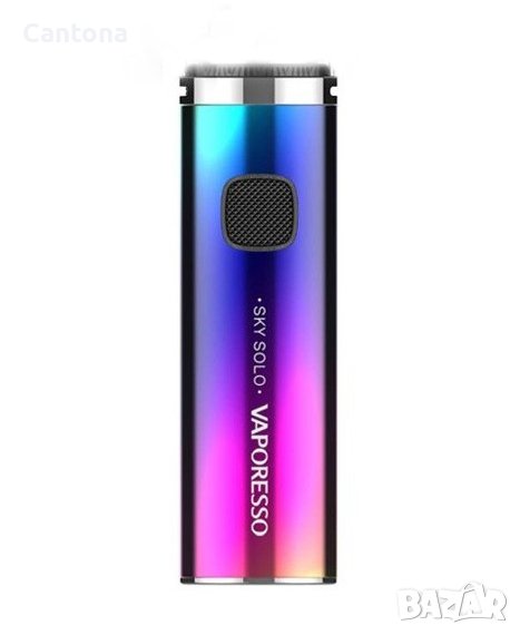 Body Вейп Vaporesso Sky Solo Plus 3000mah, 90 W + 3 резервни глави, снимка 1