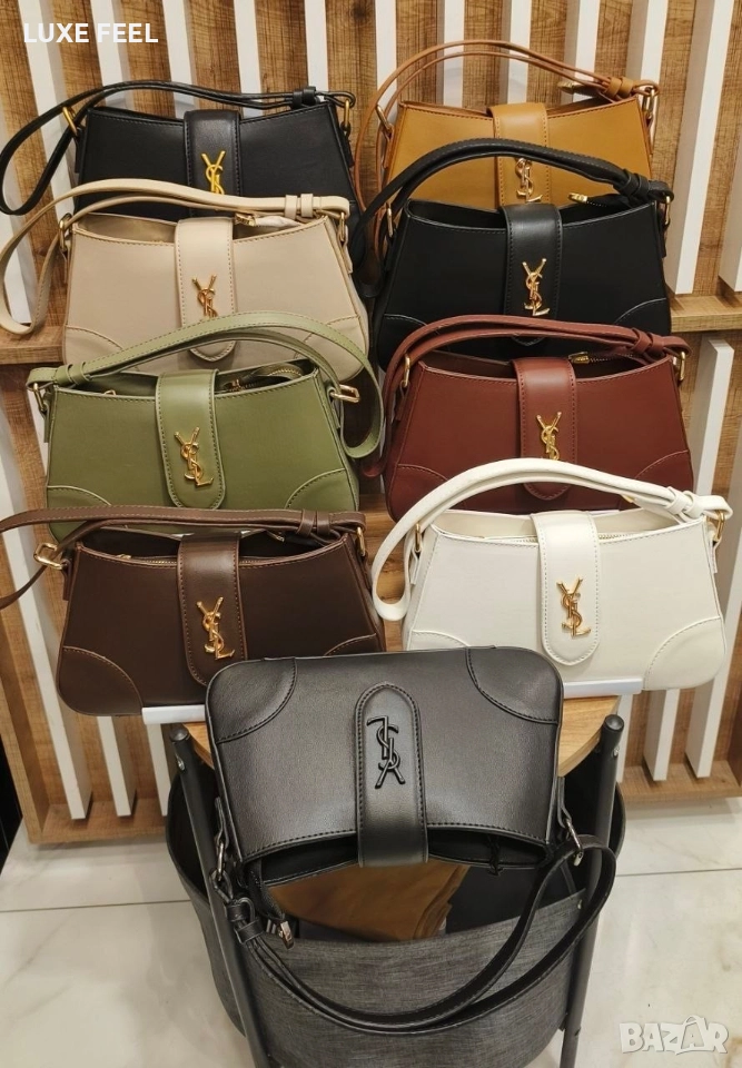 Дамски Чанти ⚜️, снимка 1