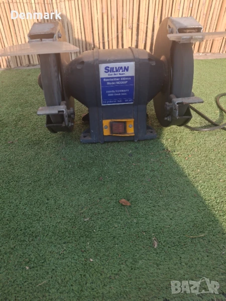 Шмиргел 370 watt, снимка 1