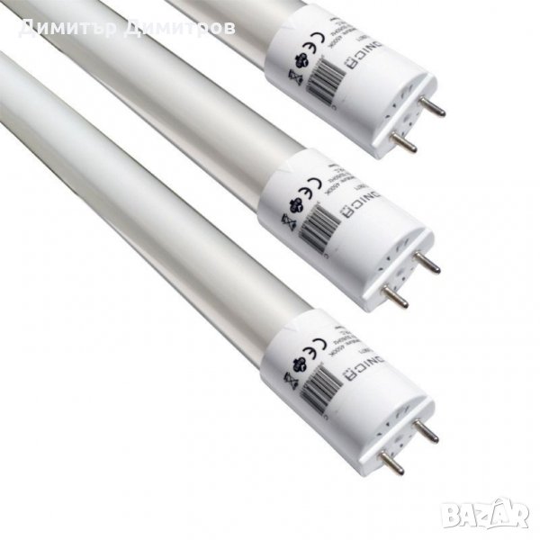 LED тръба/пура Optonica 6500K 60см/120см/150см, снимка 1