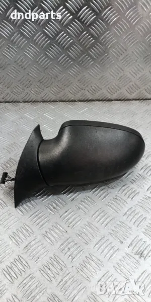 Ляво огледало Mercedes A160 W168 2002г.	, снимка 1