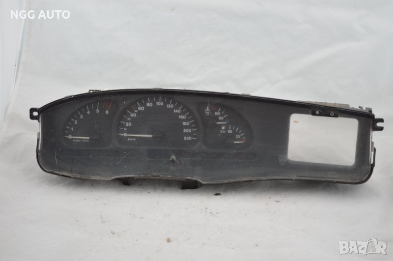 Табло Километраж за Opel Vectra B, дизел, VDO 88481688, GM90507289, GM 90507289, снимка 1