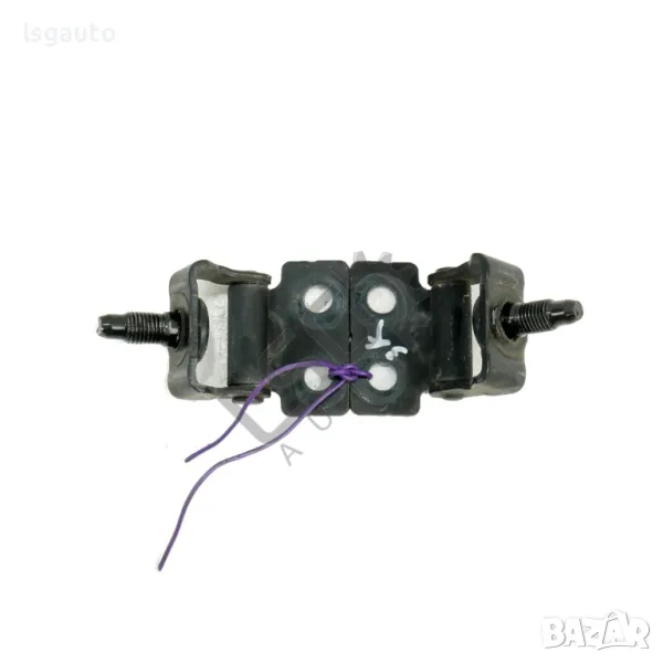 Панти заден капак Mazda 5 (I) 2005-2010 ID: 136570, снимка 1