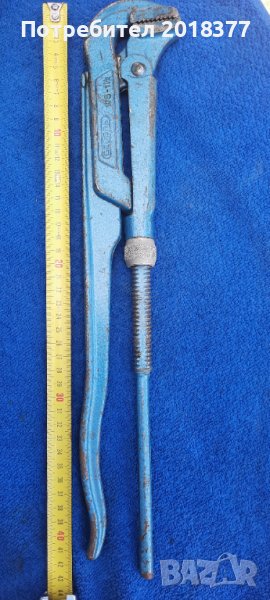 GEDORE 175-1.1/2 - GERMANY/ водопроводен ключ , снимка 1