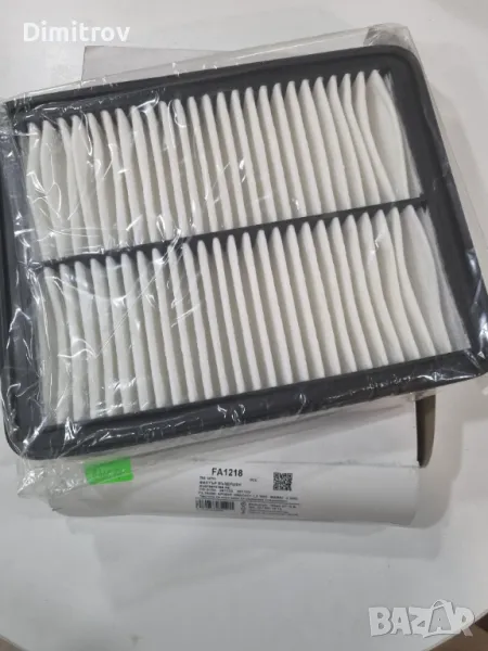 Въздушен филтър за Киа Соренто / Kia Sorento, снимка 1