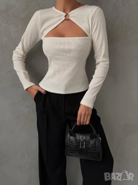 блуза, снимка 1