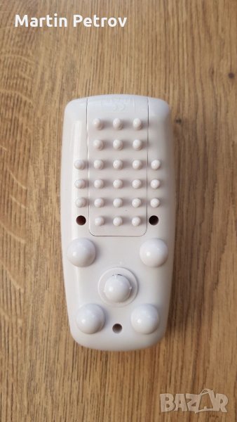 Ръчен масажор, снимка 1