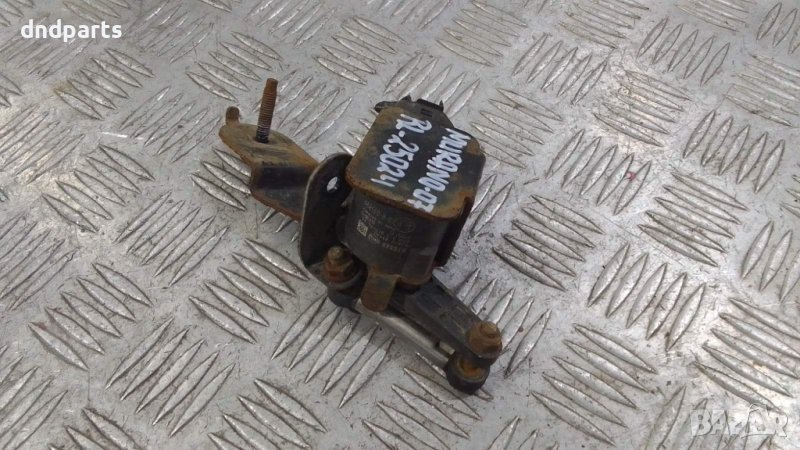 Кантар Nissan Murano 2.5dCi 2007г.(заден ляв)	, снимка 1