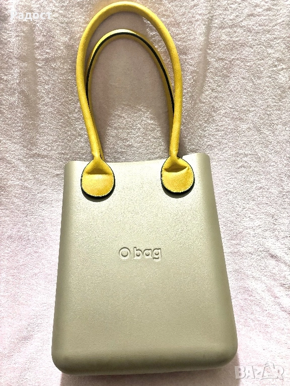 Obag , снимка 1