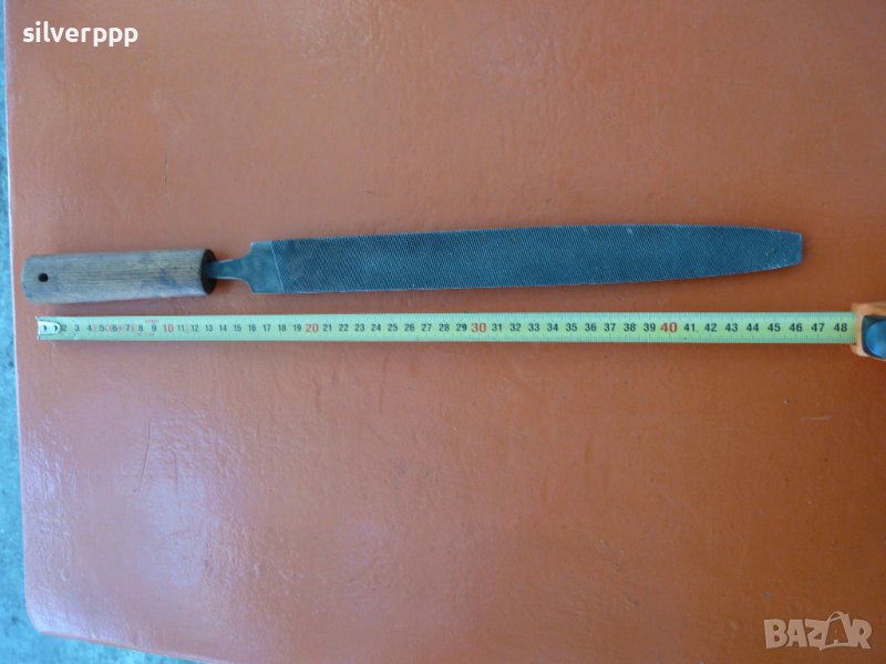  Немска пила за метал - 29 , снимка 1