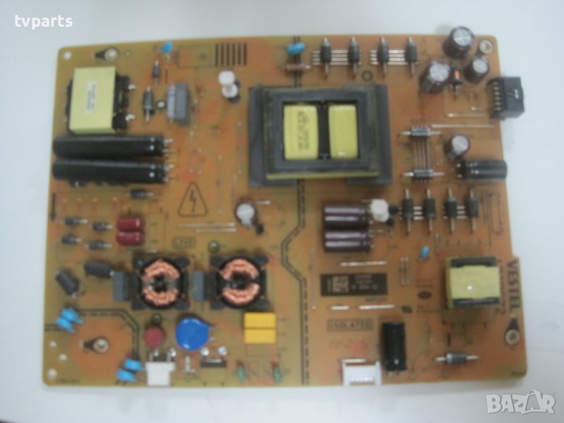 Захранване 17IPS72 100% работещо от 50", снимка 1