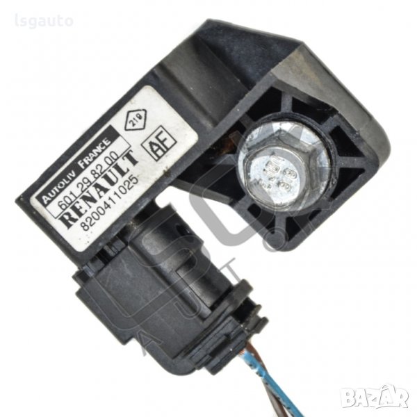 AIRBAG сензор Renault GRAND SCENIC II 2004-2009 RM170821N-200, снимка 1
