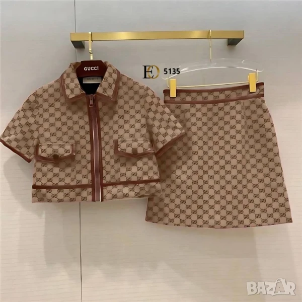 дамски комплекти gucci , снимка 1