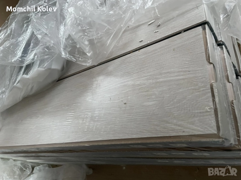 Ламинат, снимка 1