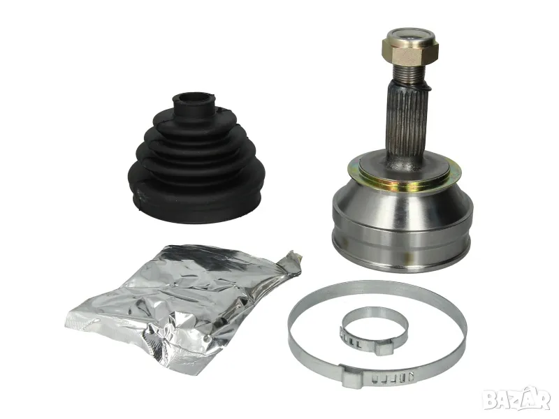 Каре външно дясно/ляво RENAULT 21 1.7-2.2 86-95г.(шлици:23х24;диаметър упл.:56mm) RODEO № 27K263, снимка 1