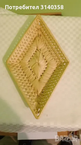 Панерчета , снимка 1