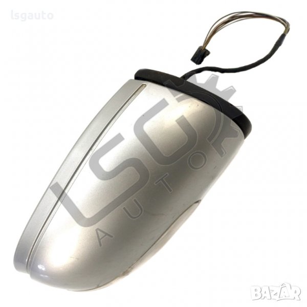 Дясно огледало Mercedes-Benz C-CLASS 203 (W/S/CL) 2000-2007 MB290722N-35, снимка 1