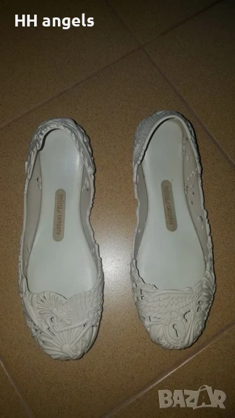 Melissa Campana Barroca, снимка 1