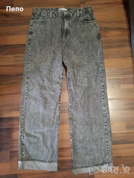 Широки Дънки, снимка 1