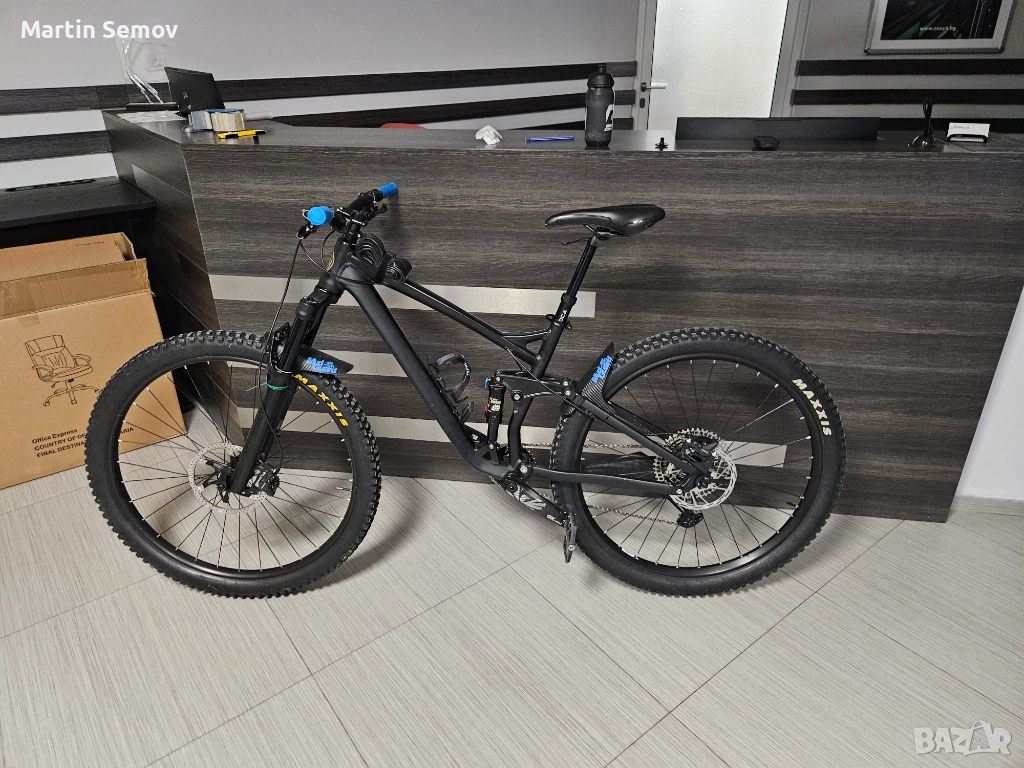 Рамка 29 инча в много добро състояние подходяща за XC / Trail, снимка 1