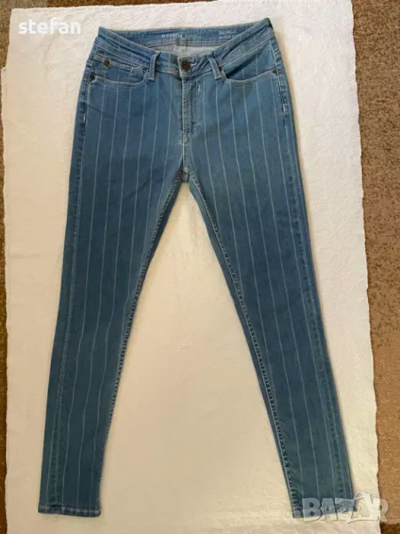 Дамски дънки GARSIA JEANS, снимка 1