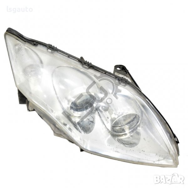 Десен фар Renault Laguna III(2007-2015) ID:95897, снимка 1