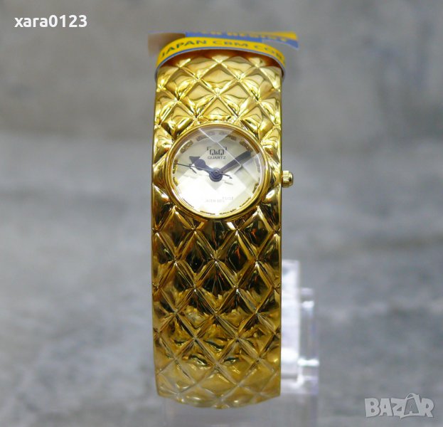 Дамски часовник Q&Q F187-010Y, снимка 1