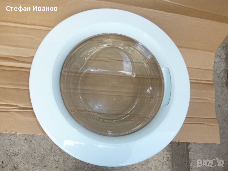 Врата от пералня Самсунг, снимка 1