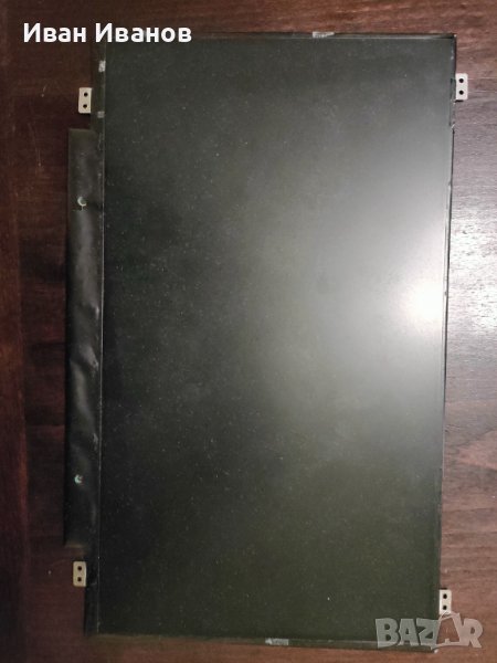 Матрица слим 14.0ин. hd 1366х768 HB140WX1-601, снимка 1