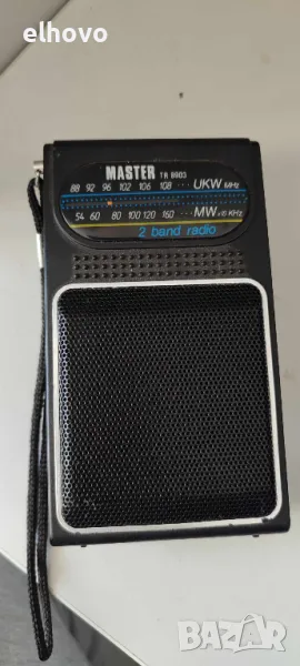 Радио Master TR 8903, снимка 1
