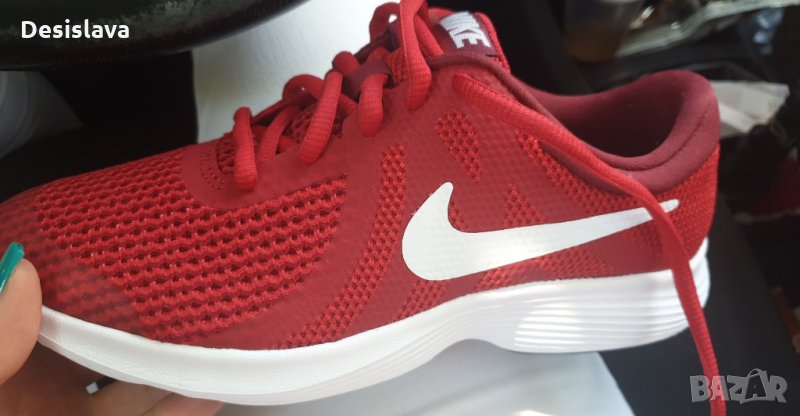 Маратонки Nike , снимка 1