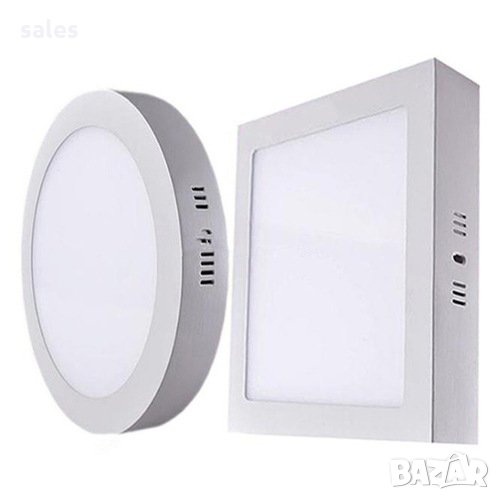 LED Панели За Външен Монтаж, снимка 1