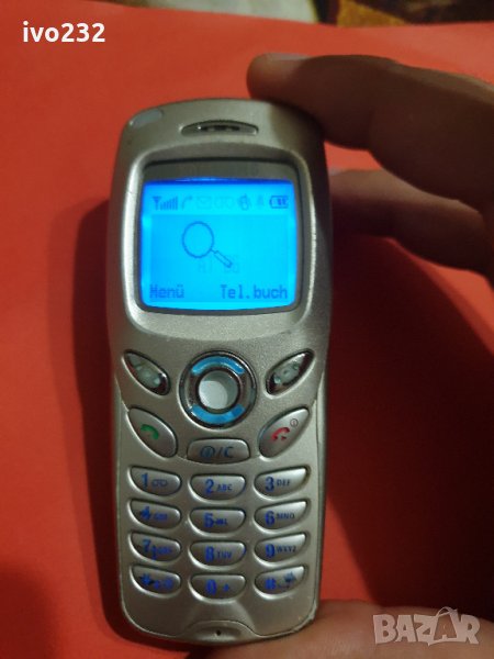 samsung sgh n500, снимка 1