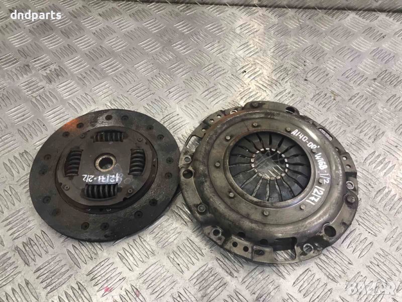 Съединител Mercedes A140,W168,2000г., снимка 1