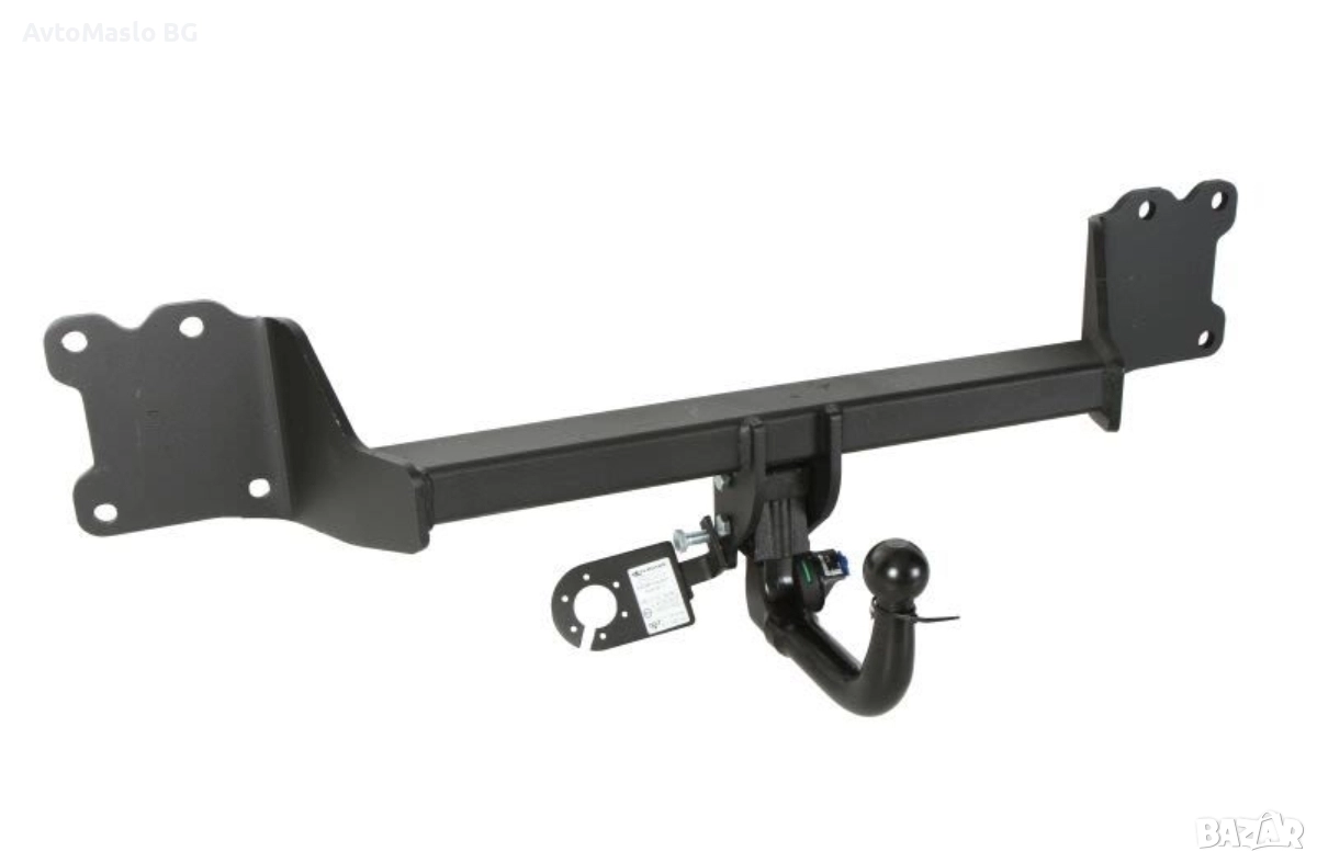 Нов Теглич за Audi Q7 сваляем теглич за ауди кю7 кю 7, снимка 1