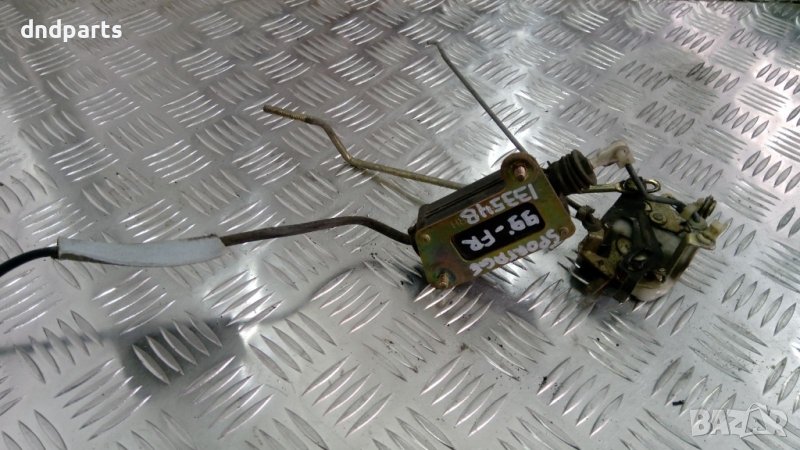 Предна дясна брава Kia Sportage,1999г., снимка 1