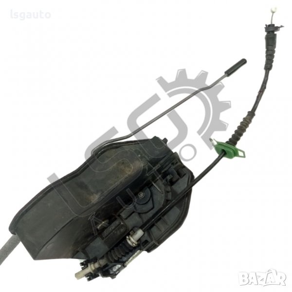 Брава задна лява врата BMW 5 Series (E60,E61) 2003-2010 B170622N-178, снимка 1