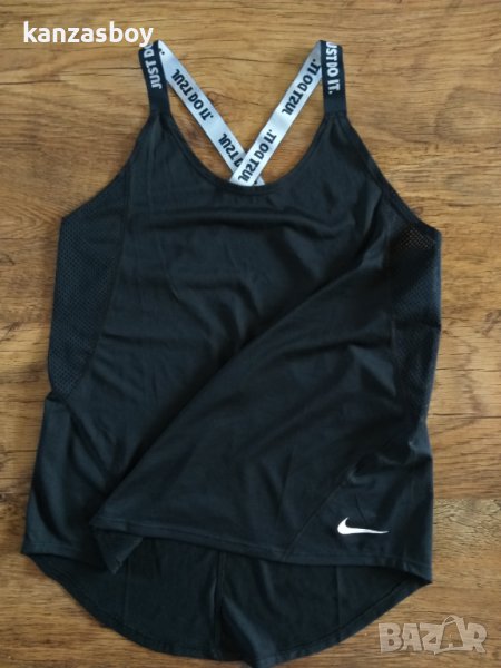 nike - страхотен дамски потник, снимка 1