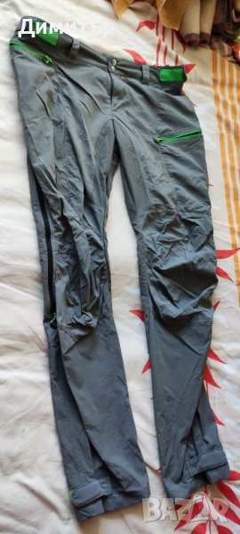 Norheim molden, снимка 1