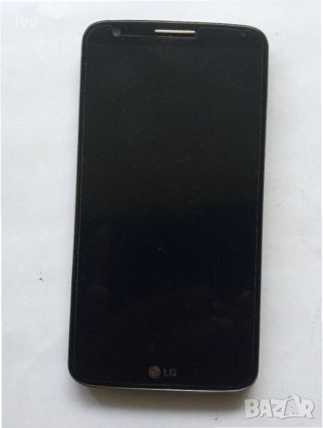 lg g2, снимка 1