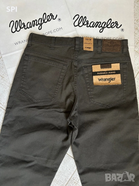 Wrangler дънки, снимка 1