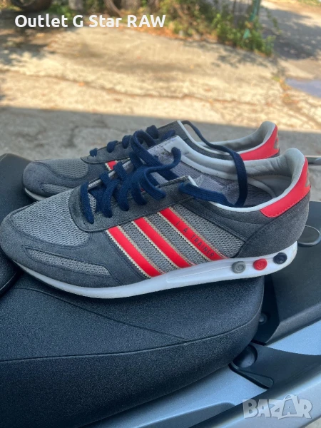 Adidas L.A. Trainer , снимка 1